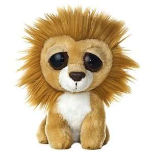  Dreamy Eyes King Lion 6 by Aurora Toys & Games