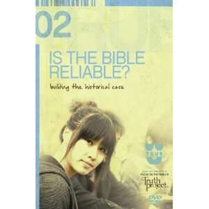  TrueU Is the Bible Reliable? Electronics