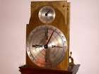 thwaites reed clock  
