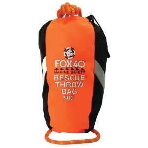 90 Rescue Throw Bag  SAR Search and Rescue Gear  Sports 