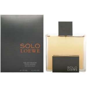 Solo Loewe Cologne by Loewe for men Colognes