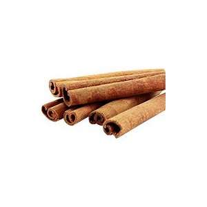 Organic Cinnamon Cassia Sticks 2.75 3% Oil   Cinnamomum burmanni, 1 