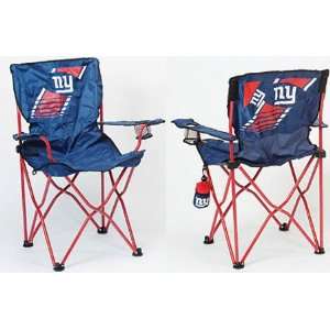  New York Giants Fullback What A Chair