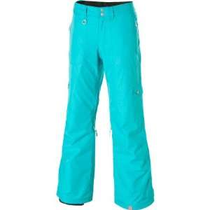  Roxy Golden Track Insulated Pant   Womens Everything 