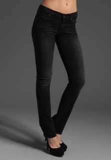   of Humanity Ava Straight Leg in Poet Womens Jeans Sizes 25 31  