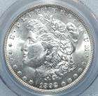 1892 O Morgan Dollar PCGS MS 63  
