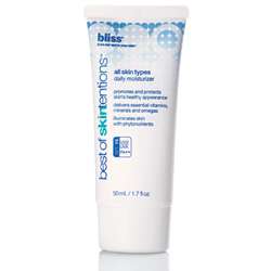 Bliss Best Of Skintentions SPF 15  