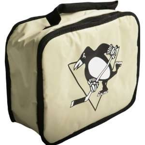  Pittsburgh Penguins Lunch Bag