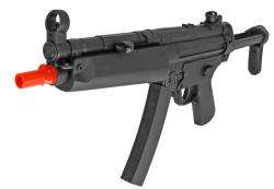 UKARMS D95 MP5 Automatic Electric Airsoft Gun AEG D95A 874876000958 