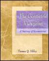   of Geometries, (0201874504), Tom Sibley, Textbooks   