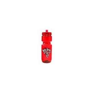 Min Qty 300 BPA Free Sports Bottles, Bike Bottle, Translucent Colors 