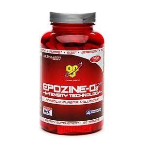  BSN Epozine O2 NT 180 tablets (Quantity of 1) Health 