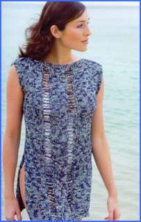 Louisa Harding Knitting book #4 Beachcomber Bay Accessories 45% 