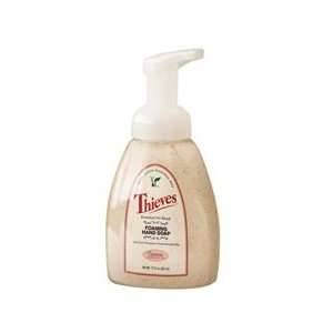  Thieves® Foaming Hand Soap 8 fl. oz. .7 lb Health 