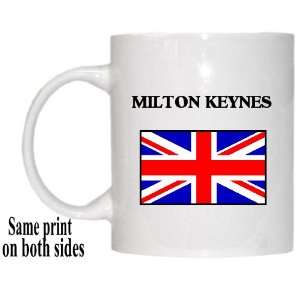  UK, England   MILTON KEYNES Mug 