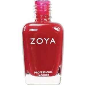  Zoya Professional Nail Lacquer   Carmen Beauty