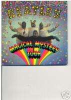 BEATLES /magical mystery tour /2 ep UK set 1967  