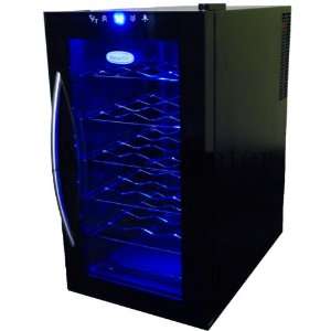  NewAir AW 180E NewAir Thermoelectric Wine Cooler