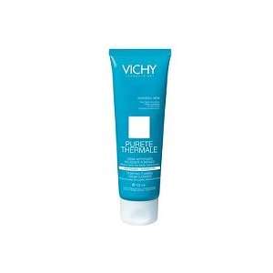 Vichy Purete Thermale Purifying Foaming Cream Cleanser (Quantity of 3)