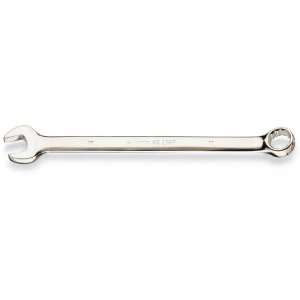 Beta 42LMP 18mm x 18mm Offset Long Combination Wrench, with Bright 
