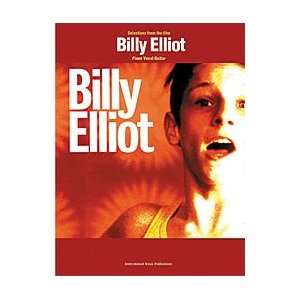 Billy Elliot    Motion Picture Soundtrack Musical 