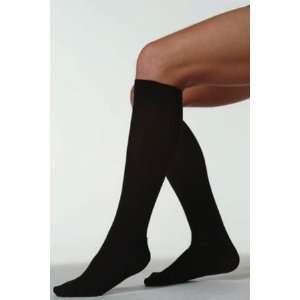  Juzo Dynamic Ribbed 30 40 mmHg Knee High Compression Socks 