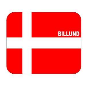  Denmark, Billund Mouse Pad 