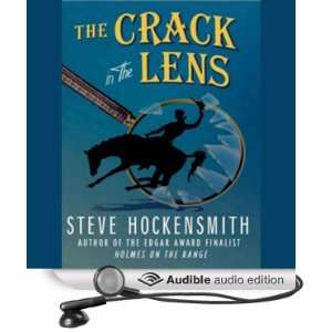  The Crack in the Lens (Audible Audio Edition) Steve 