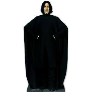  Professor Snape (Harry Potter and the Half Blood Prince) Life 