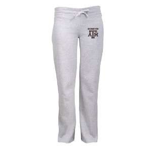    Texas A and M Aggies Sweatpants   Juniors