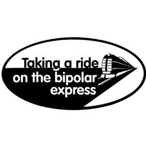  Bipolar Express