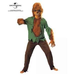  The Wolfman Child Toys & Games