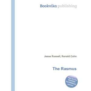  The Rasmus Ronald Cohn Jesse Russell Books