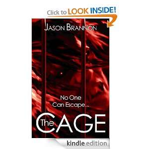 Start reading The Cage  