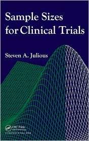   Trials, (1584887397), Steven A. Julious, Textbooks   