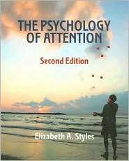   Attention, (1841693979), Elizabeth Styles, Textbooks   