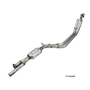  D.E.C. MB2237 Catalytic Converter Automotive