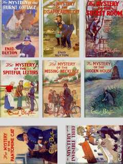   IMAGES OF THE FIVE FIND OUTERS MYSTERY BOOK COVERS IMAGES ON MAGNETS