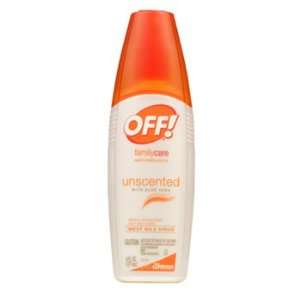  CB018357   OFF FamilyCare Spray   Skintastic Everything 