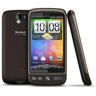 NEW HTC Desire Bravo A8181 3G GPS WiFi 1GHz Android SMARTPHONE 
