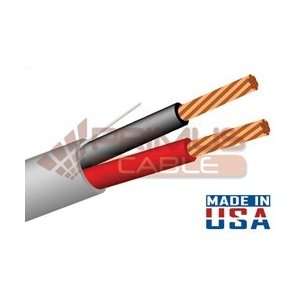  Security Alarm Cable 14/2 (19 Strand) CMR/CMG FT4 Rated 