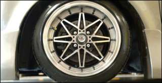 Axis OG Wheels Available at Tire Rack