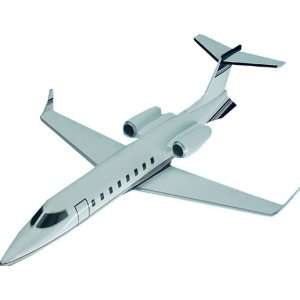  Actionjetz Learjet 45 Model Airplane Toys & Games