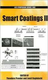 Smart Coatings II, (0841272182), Theodore Provder, Textbooks   Barnes 
