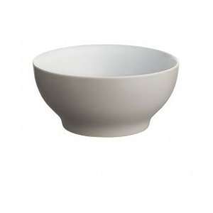 Alessi Tonale Small Bowl in Light Grey 