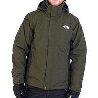 THE NORTH FACE MENS HERO TRICLIMATE WATERPROOF JACKET S M L XL XXL 
