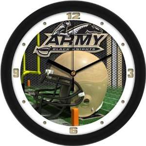  Army Black Knights NCAA Football Helmet Wall Clock Sports 
