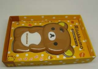 NEW AMAZING BEAR soft case for iphone 4  
