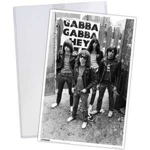  Ramones   Poster Prints