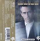 Every Step Of The Way   David Benoit (Cassette 1988, GR